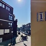 Sea view Scheveningen