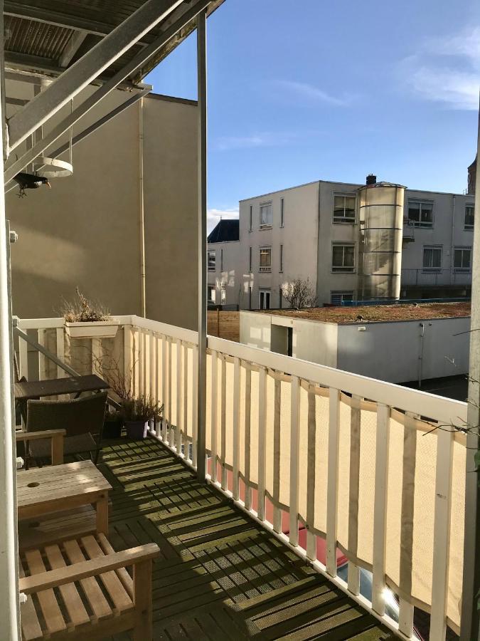 Appartement Sea View Scheveningen *