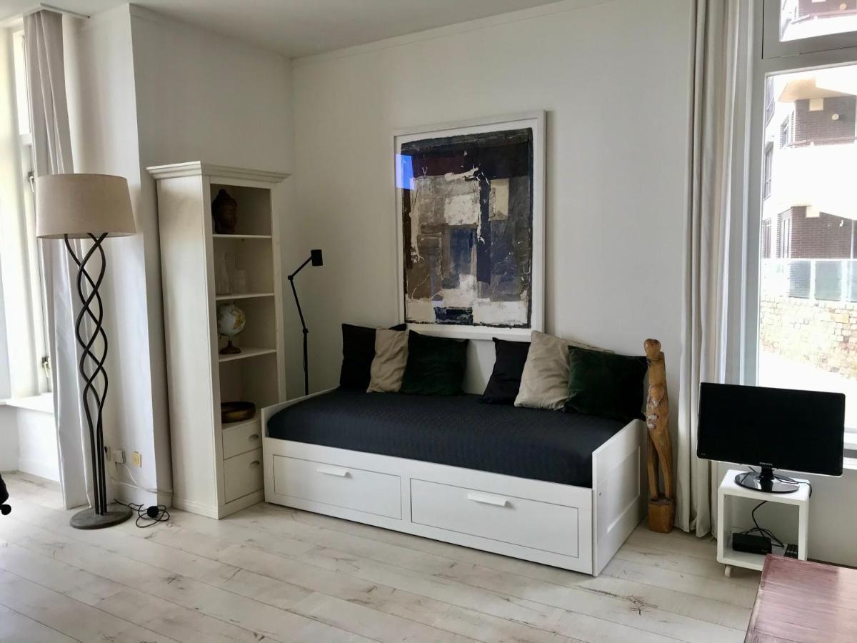 Sea View Scheveningen Appartement *