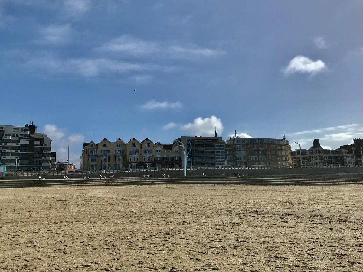 Sea View Scheveningen Appartement Den Haag