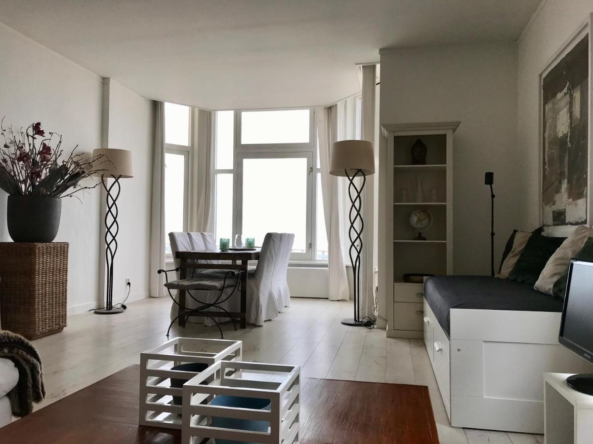 Sea View Scheveningen Appartement *