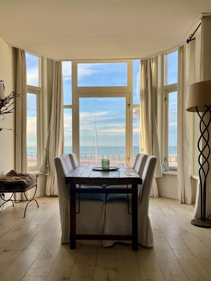 Appartement Sea View Scheveningen Den Haag