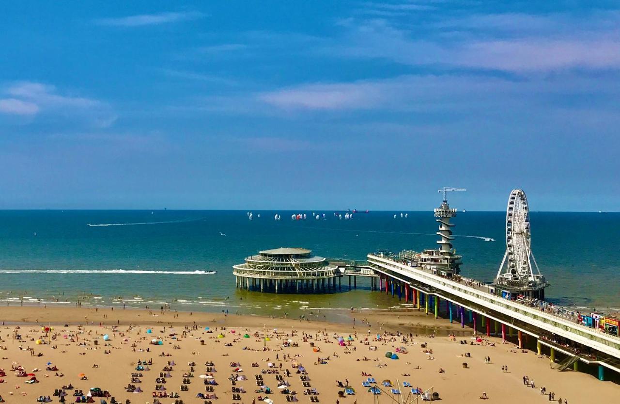Appartement Sea View Scheveningen