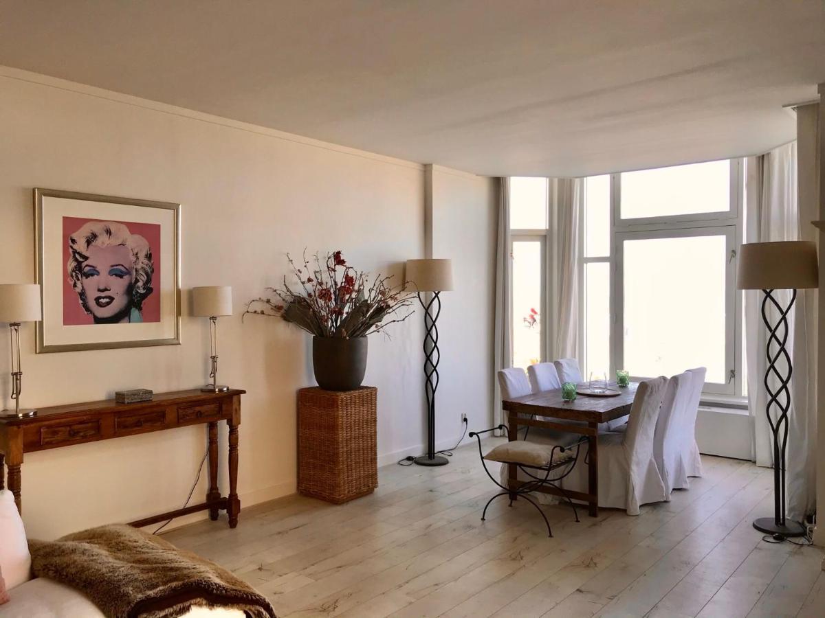 Sea View Scheveningen Appartement