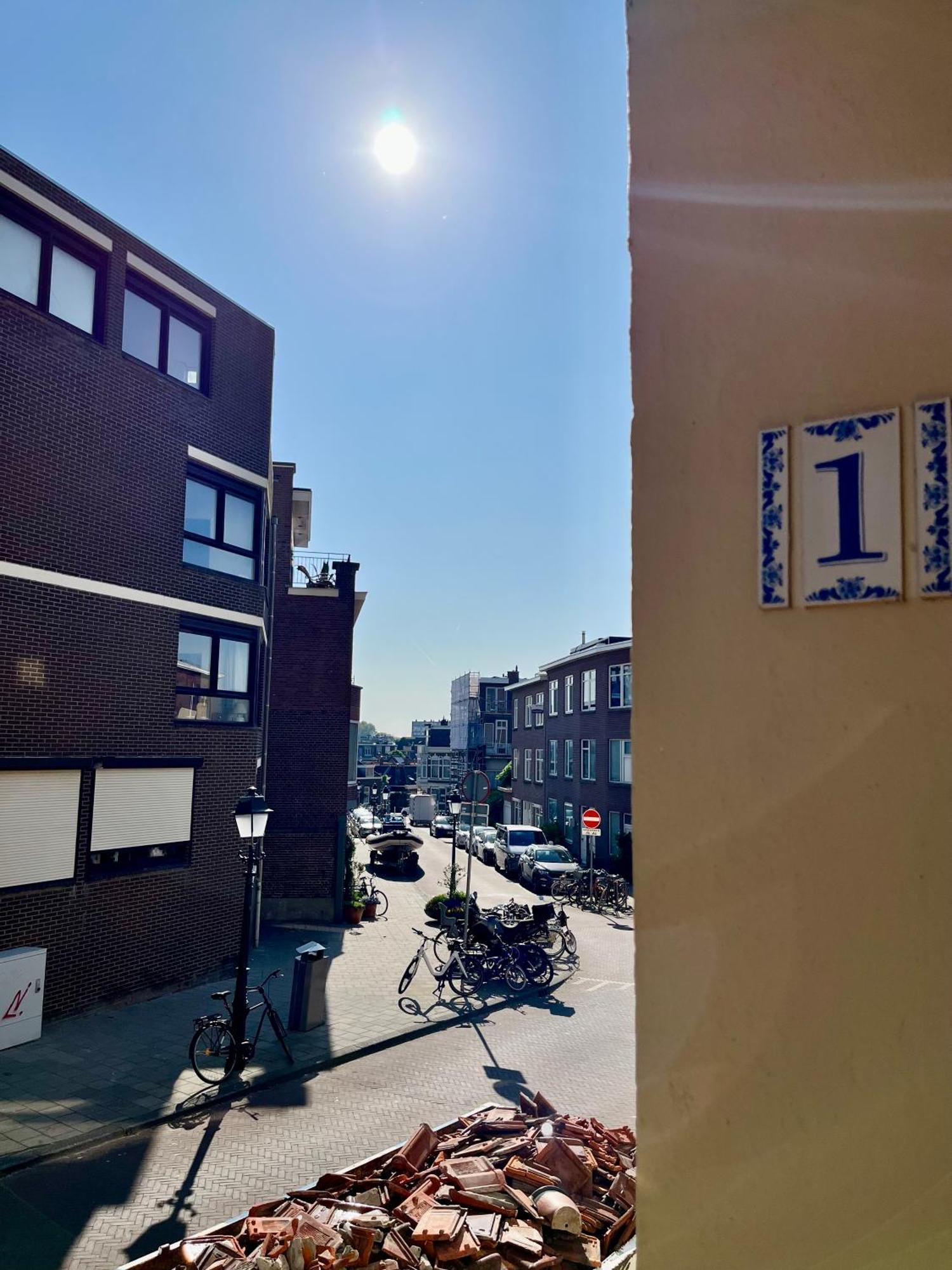 Sea View Scheveningen *