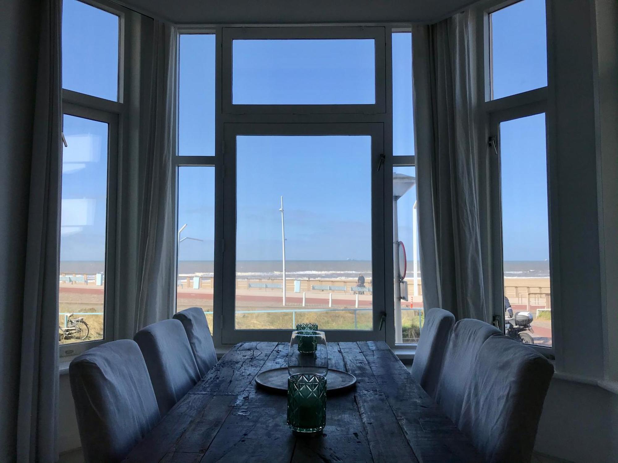 Sea View Scheveningen Den Haag